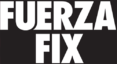 Fuerza Fix Instant Adhesive